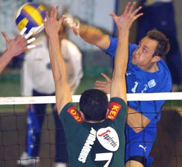 Νίκη για τον Παναθηναϊκό, αποκλεισμός για τον Πανελλήνιο στην Ευρώπη