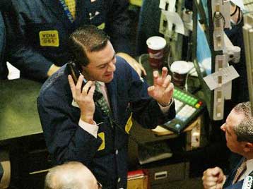 Απώλειες για Nasdaq και Dow Jones στο κλείσιμο της Τετάρτης