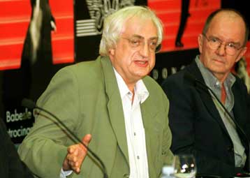 Το Χόλιγουντ δημιουργεί μια γενιά «ανόητων παιδιών» υποστηρίζουν οι Γάλλοι σκηνοθέτες