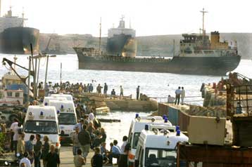 Δώδεκα άτομα στο εδώλιο για την τραγωδία του Sailor