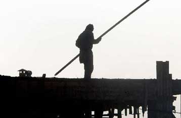 Νέα επιδείνωση του οικονομικού κλίματος τον Ιανουάριο