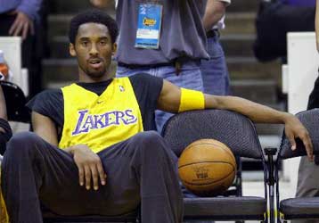 Τίποτα δεν σταματά τον Μπράιαντ στο δρόμο προς το ρεκόρ