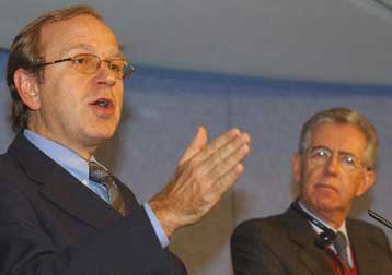 Με ρυθμούς «χελώνας» προχωρά η απελευθέρωση της αγοράς Internet στην Ευρώπη