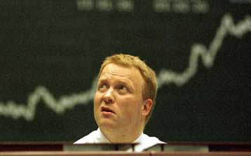 Σε θετικό έδαφος τα ευρωπαϊκά χρηματιστήρια την Πέμπτη – Απώλειες 0,32% στο Τόκιο