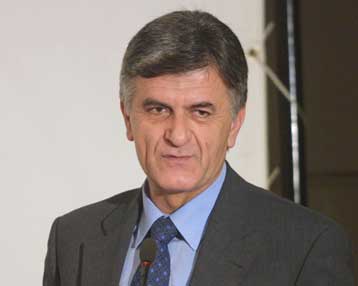 Η Βουλή αποφάσισε την τοποθέτηση του Αθ.Δαδούκη στο Σώμα Επιθεώρησης των φυλακών