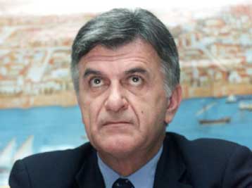 Ενεργοποιείται ο θεσμός παροχής κοινωφελούς εργασίας, ανακοίνωσε ο Φ.Πετσάλνικος