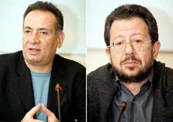 Στην υπόθεση των εκβιασμών ενδέχεται να ενσωματωθεί η αντιδικία Γ.Κουρή-συνεταίρων του