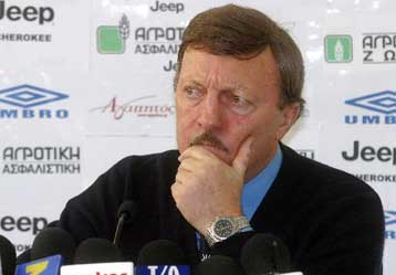 Στόχος του Ηρακλή να μείνουν «ζωντανοί» στους στόχος τους