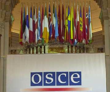 Ο πόλεμος στο Ιράκ στο επίκεντρο της Κοινοβουλευτικής Συνέλευσης του ΟΑΣΕ