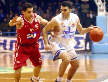 Πήρε δύσκολα το ροζ φύλλο αγώνα και… εκδίκηση ο Ολυμπιακός στο Ιβανόφειο