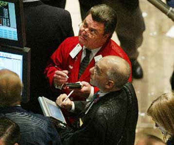 Απώλειες για Nasdaq και Dow Jones στο κλείσιμο της Πέμπτης