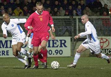 Ανοιχτοί λογιαριασμοί για Χέρτα-Μποαβίστα, έκανε την έκπληξη η Βίσλα