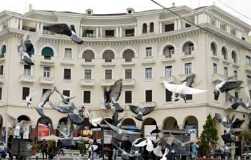 Με 147 ταινίες ξεκινά την Παρασκευή το 5ο Φεστιβάλ Ντοκιμαντέρ Θεσσαλονίκης