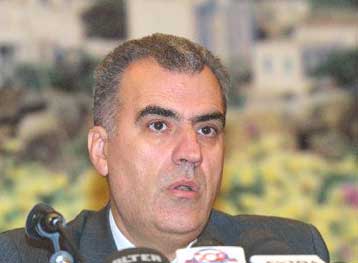 Πολύ σύντομα το «πράσινο φως» για τα επαγγελματικά ταμεία ασφάλισης, λέει ο Δ.Ρέππας