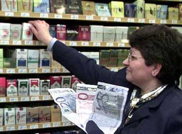 Με το χαμηλότερο ρυθμό της επταετίας αναπτύχθηκε η γαλλική οικονομία το 2002