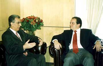 Την αξιοποίηση της έκθεσης του Συνηγόρου του Πολίτη επιθυμεί η ΝΔ