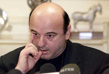 Σεβόμαστε τον ΠΑΟ, αλλά βέβαια δεν τον φοβόμαστε είπε ο Φοιρός