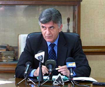 Αναστολή άσκησης καθηκόντων για τους κατηγορούμενους υπαλλήλους του Κορυδαλλού