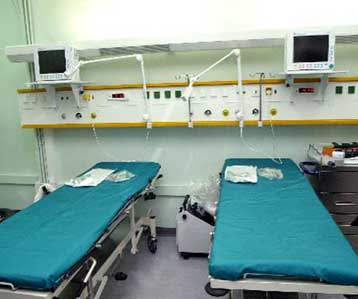Σε κινητοποιήσεις διαρκείας από τη Δευτέρα οι νοσοκομειακοί γιατροί της Θεσσαλονίκης