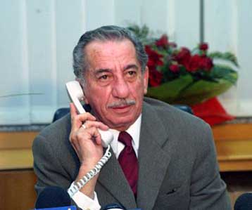 Οι θέσεις Ντενκτάς δεν αφήνουν περιθώριο διαπραγματεύσεων, δηλώνει ο Τ.Παπαδόπουλος