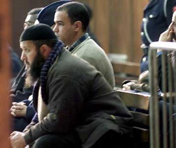 Τρεις Σαουδάραβες καταδικάστηκαν από μαροκινό δικαστήριο ως μέλη της Αλ Κάιντα