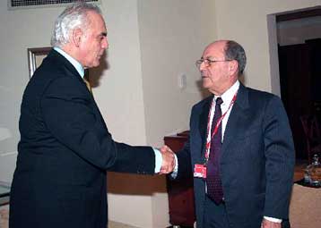 Κανένα πρόβλημα επάρκειας πετρελαίου από ένα πόλεμο στο Ιράκ, εκτιμά ο γγ του ΟΠΕΚ