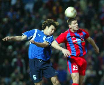 Δεν ξέφυγε από την ευρωπαϊκή τροχιά ο Πανιώνιος, πήρε τους τρεις βαθμούς ο ΟΦΗ