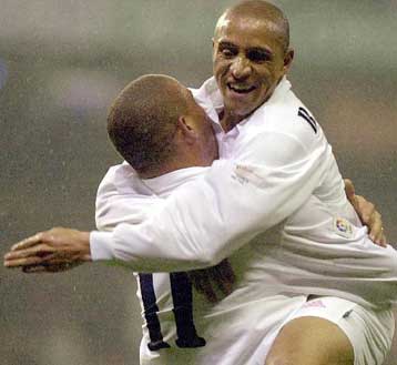 Έπιασε κορυφή η Ρεάλ περιμένοντας την Σοσιεδάδ