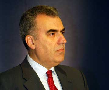 Σκληρή απάντηση Δ.Ρέππα για τα σενάρια διαδοχής του πρωθυπουργού