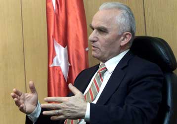 Βρισκόμαστε κοντά σε συμφωνία με τις ΗΠΑ, δήλωσε ο Τούρκος ΥΠΕΞ