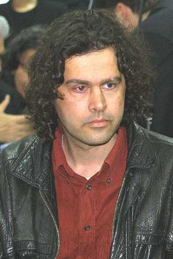 Ένα λάθος του «Μιχάλη» οδήγησε στην εξάρθρωση της 17Ν