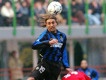 Η Ίντερ παρέμεινε στην κορυφή του ιταλικού πρωταθλήματος