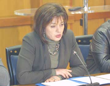 Θέματα ασφάλειας και χρονοδιαγραμμάτων Ολυμπιακών έργων εξετάζει η Διϋπουργική