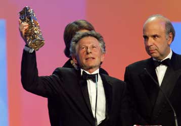 Έξι βραβεία Σεζάρ στον «Πιανίστα» του Ρομάν Πολάνσκι