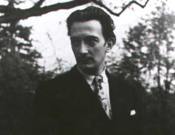 Το σύστημα πυρόσβεσης κατέστρεψε δεκάδες έργα του Νταλί