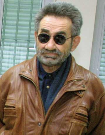 Παλιός γνώριμος των Αρχών, και ελεύθερος με περιοριστικούς όρους