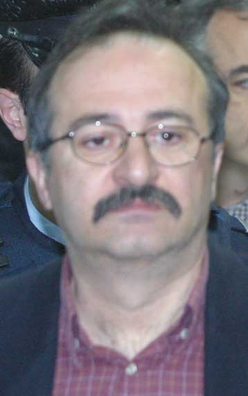 Το ιδρυτικό(;) μέλος της 17Ν που τραυματίστηκε, αποχώρησε και τελικά μετανόησε