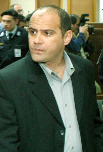 Ο «Στάθης» της 17Ν δηλώνει μετανοημένος για τις πράξεις του