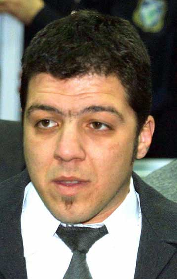 Ο «Αλέξης» της 17Ν δηλώνει ότι μόλις κατάλαβε τι γινόταν, απομακρύνθηκε