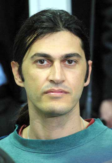 Ο μικρός αδελφός και «δεξί χέρι» του Σάββα Ξηρού