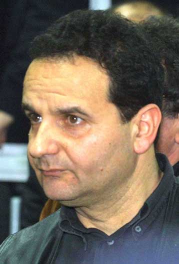 Ο ιδεολόγος και παλαιός γνωστός των αρχών δηλώνει ότι ομολόγησε καθ υπαγόρευσιν