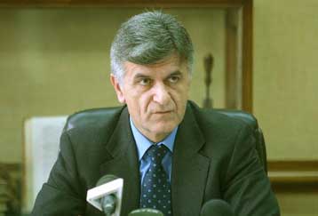 Το νέο δικαστικό μέγαρο στην Κατερίνη εγκαινίασε ο υπουργός Δικαιοσύνης