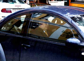 Στον προϊστάμενο της Εισαγγελίας Πρωτοδικών το πόρισμα για τους εκβιασμούς