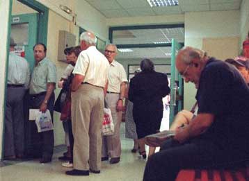 Νέα παρέμβαση του Συνήγορου του Πολίτη για το οικογενειακό επίδομα