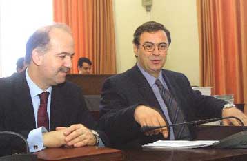 Πιο ευέλικτες διαδικασίες για το Γ΄ΚΠΣ θα εισηγηθεί η Ελλάδα