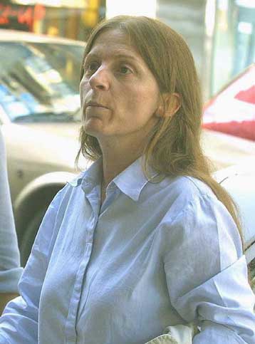 Η σύντροφος του Κουφοντίνα υποστηρίζει ότι δεν γνώριζε τίποτα για τη 17Ν