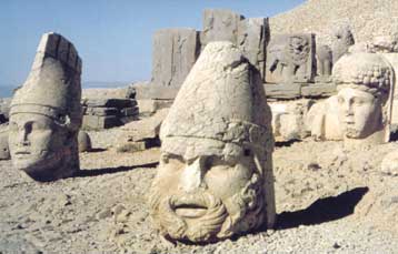 Η απειλή του πολέμου στο Ιράκ πλήττει και τις αρχαιολογικές ανασκαφές στην περιοχή