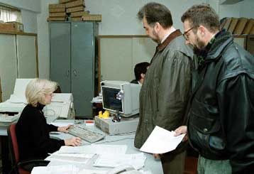 Υποβολή φορολογικών δηλώσεων και στους λογιστές