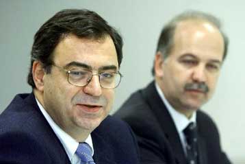 Συγκρατημένη τιμολογιακή και εισοδηματική πολιτική επιβάλλει η κυβέρνηση στις ΔΕΚΟ