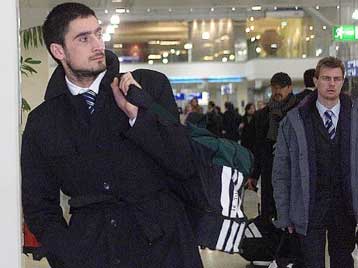 Μεγάλο το βήμα αλλά και πολλά τα 90 λεπτά για τον Μαρκαριάν